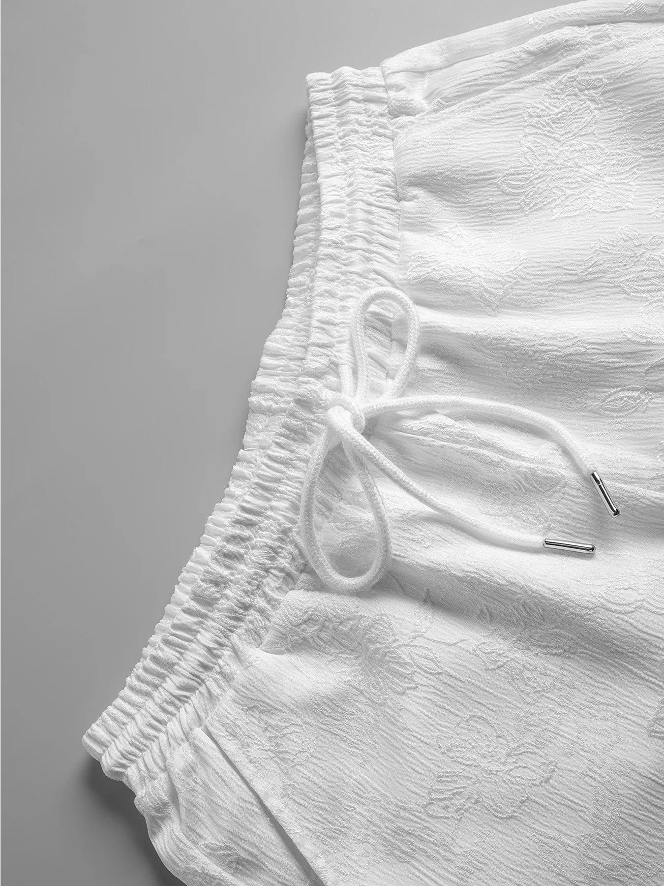 conjunto corto para hombres de calidad