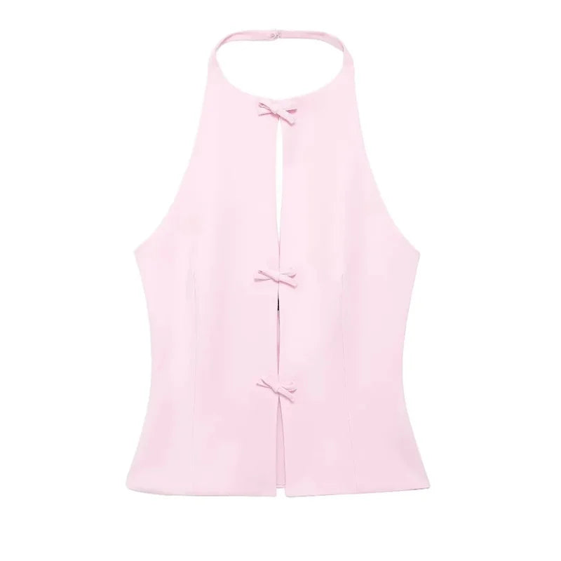 conjunto corto para mujer