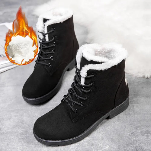 botas para mujer invierno