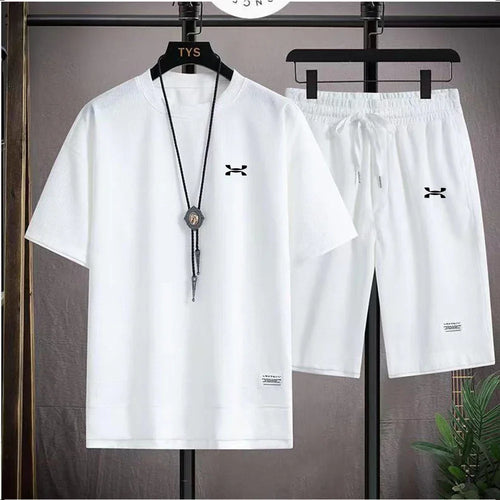 Ropa masculina moda verano ropa deportiva de baloncesto transpirable
