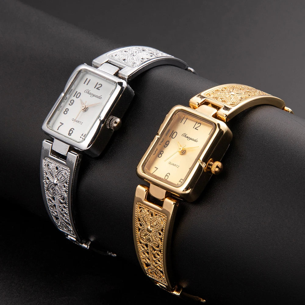 RELOJ DE CALIDAD PARA MUJER