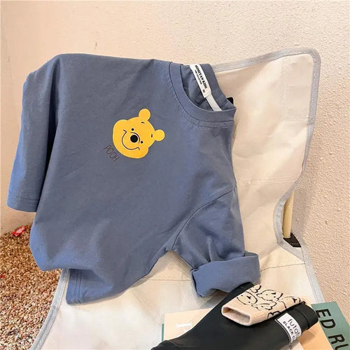 Disney ,Camisetas infantiles