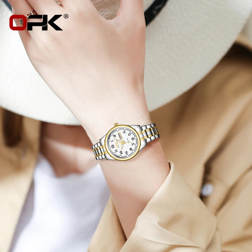 reloj para mujer