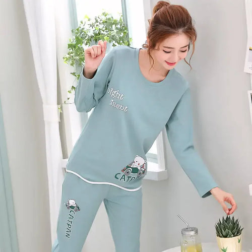 pijama de mujer
