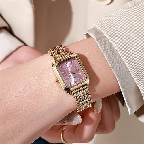 reloj de mujer