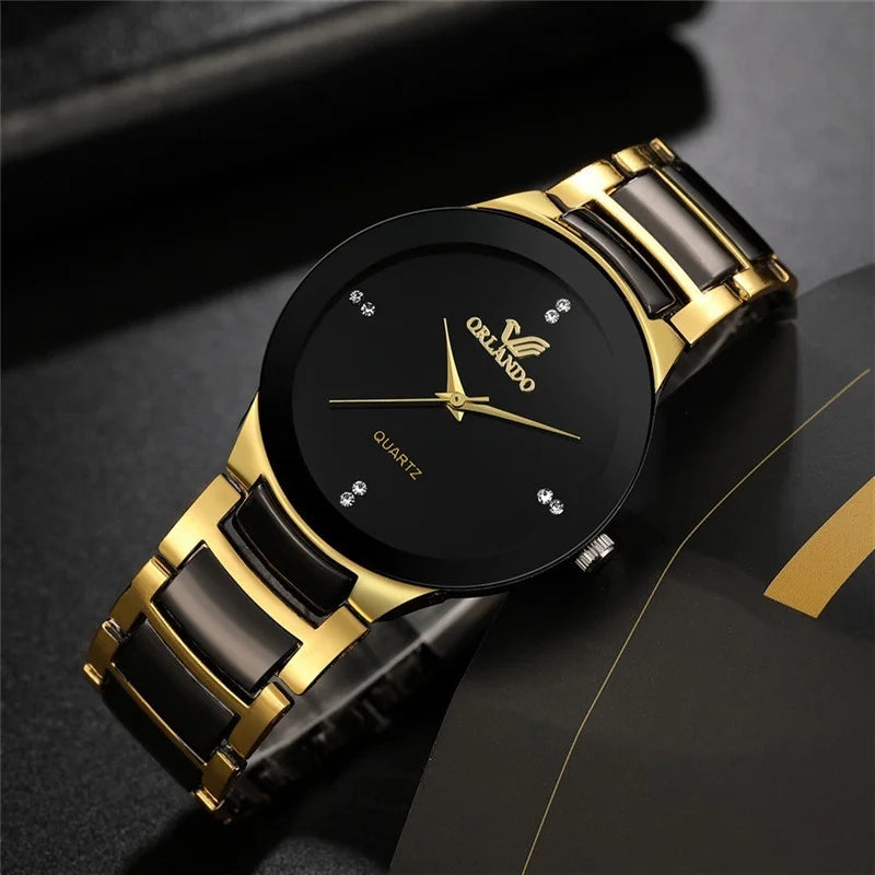 reloj de hombre alta calidad