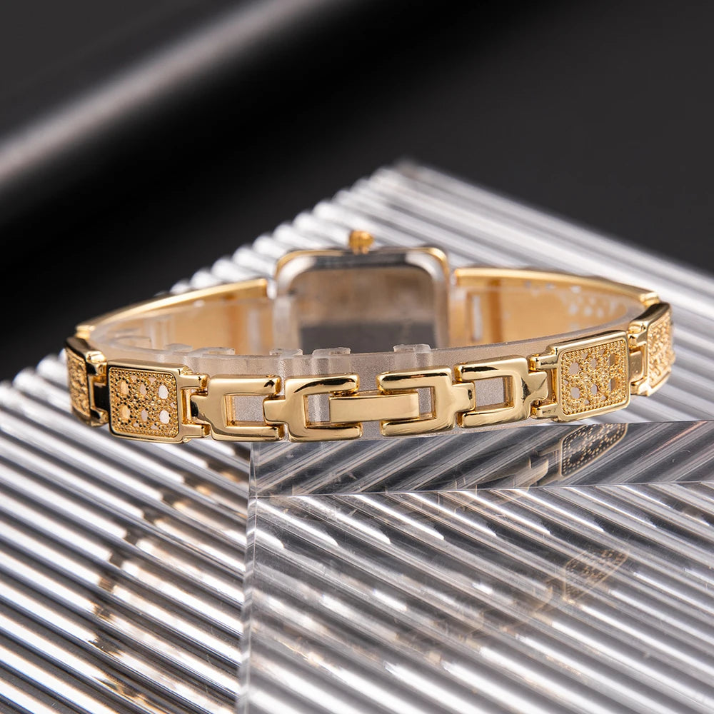 RELOJ DE CALIDAD PARA MUJER
