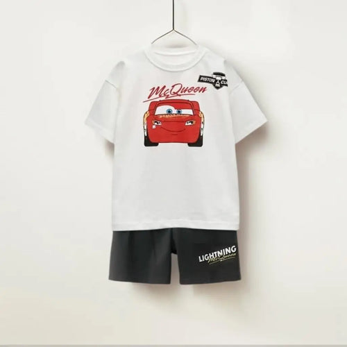 conjunto de ropa para niños tallas de 9 meses asta 7 años