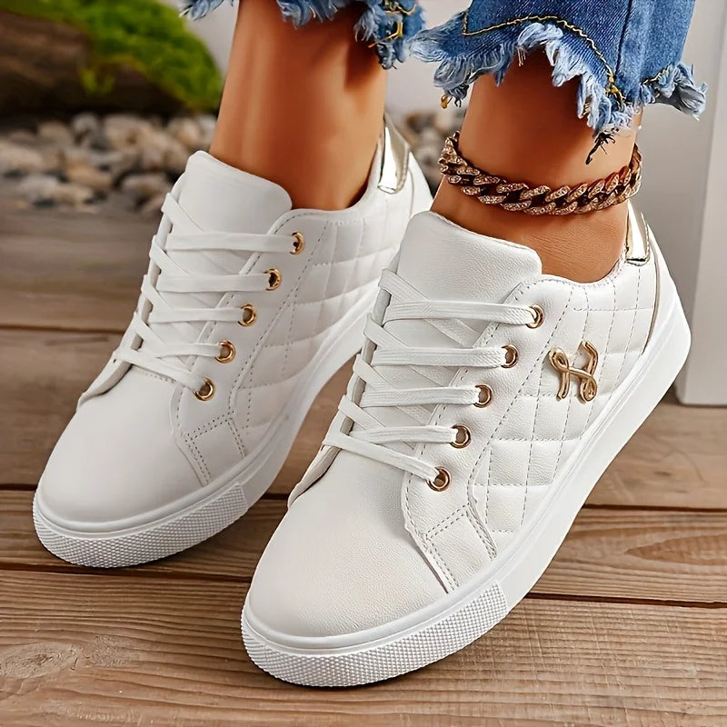zapatos de mujer L
