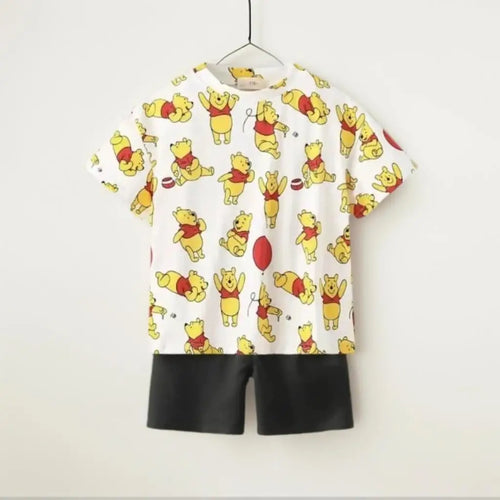 conjunto de ropa para niños edades de 9 meses asta 7 años