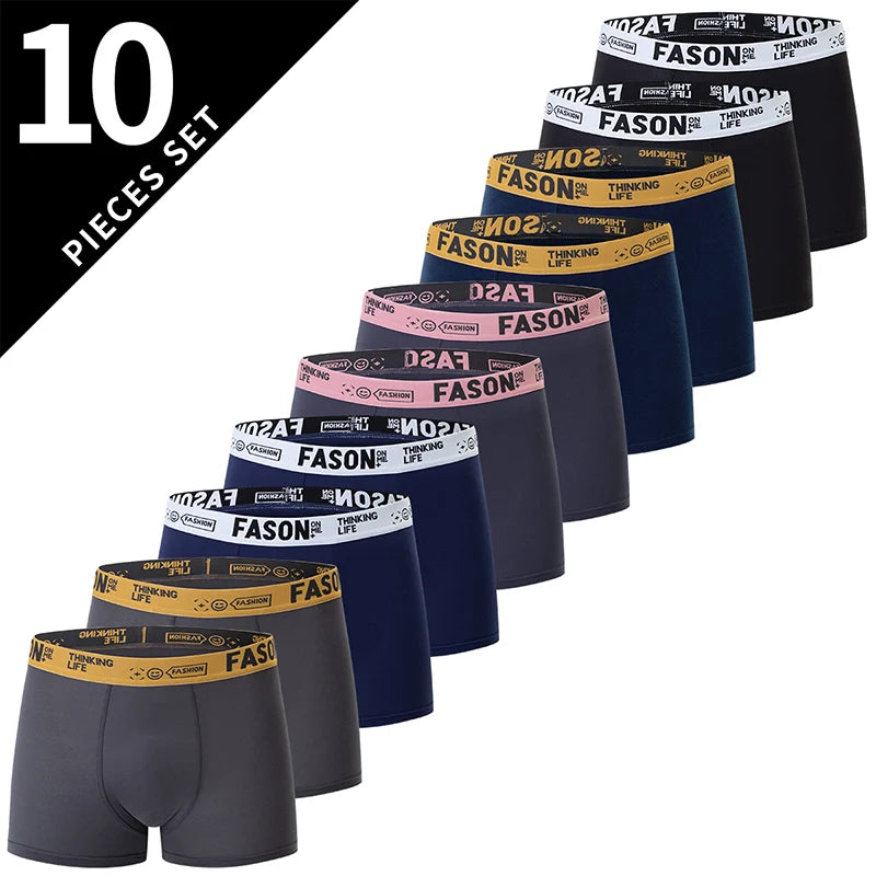 ropa interior para hombres