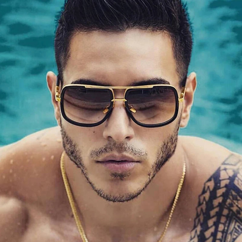 gafas de sol polarizadas para hombre