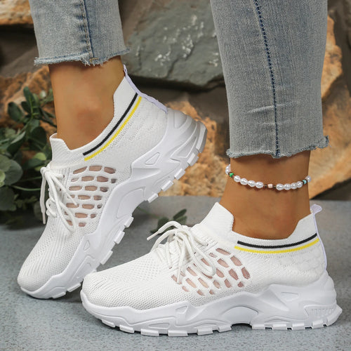 zapatos de mujer deportivas