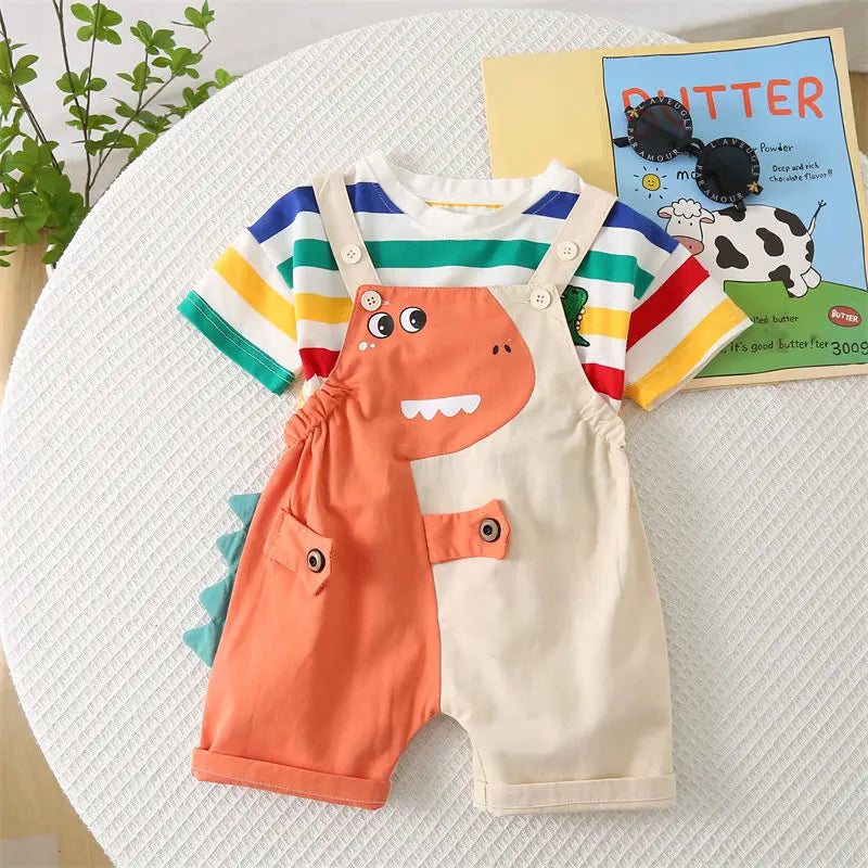 ropa de niños