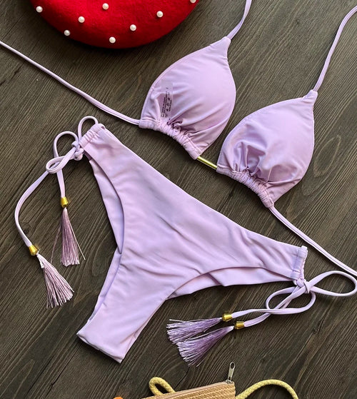 bikini para mujer para el verano