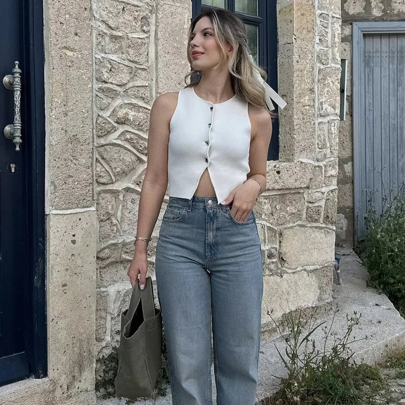 camiseta para mujer de calidad