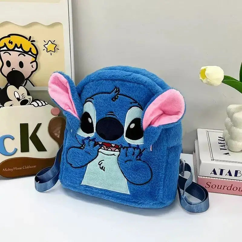 mochila para niños