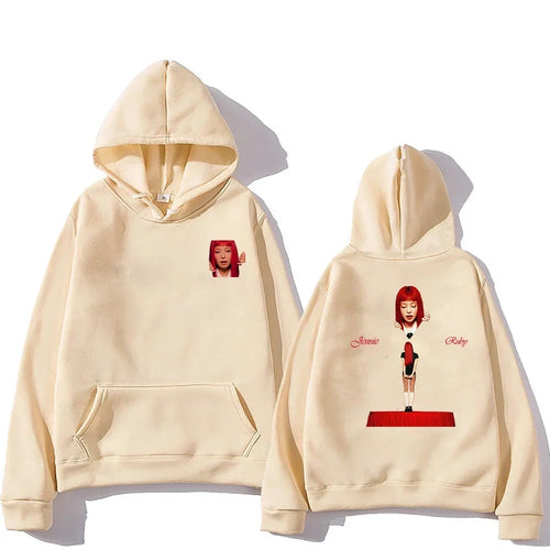 sudaderas para hombre y mujer