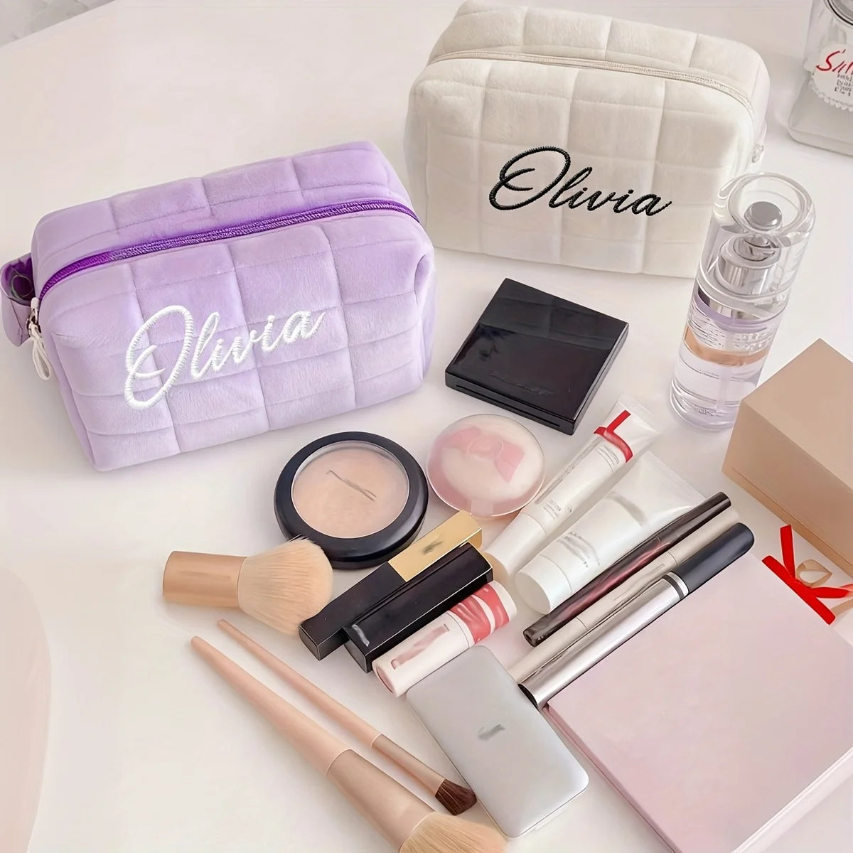 bolso de mujer personalizados.
