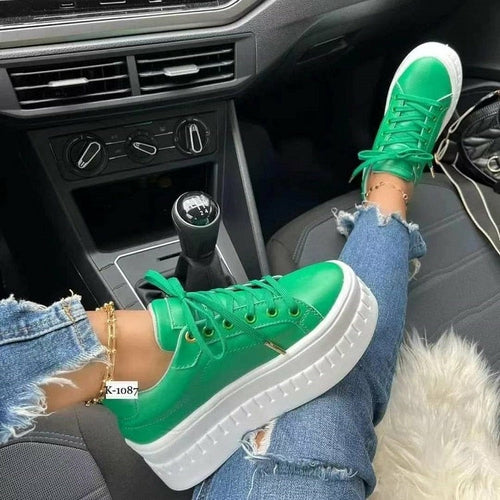 zapatillas de mujer