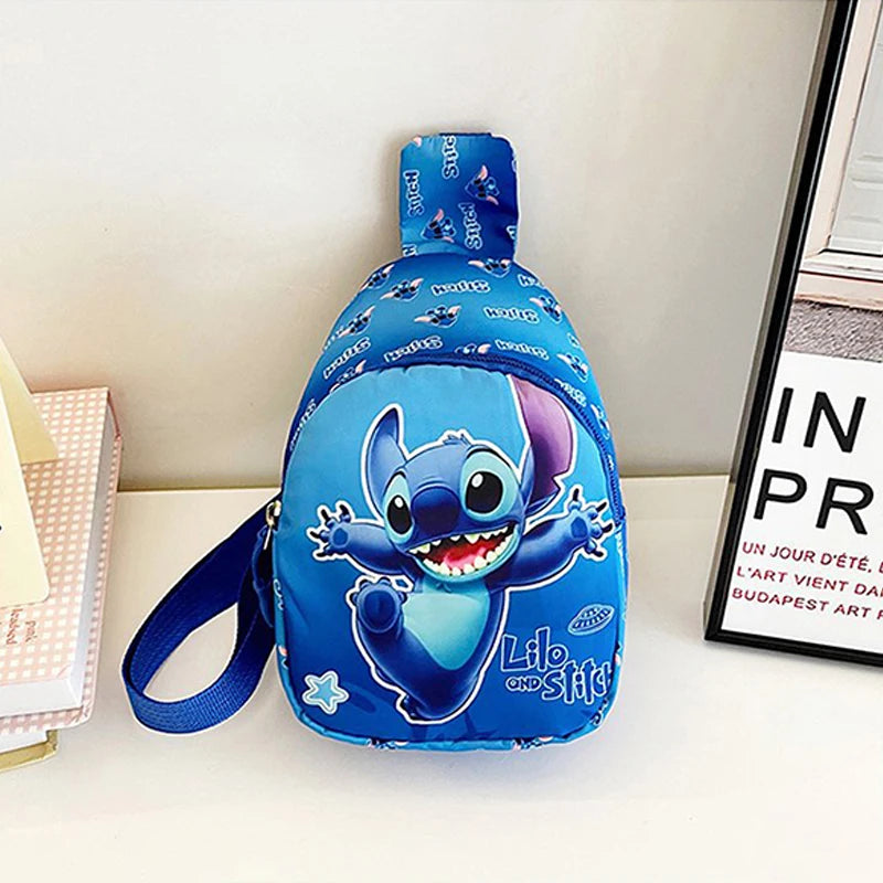 bolso mochila para niños