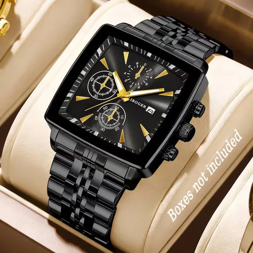 reloj de calidad para hombres