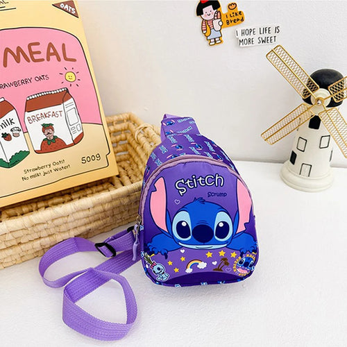 bolso mochila para niños