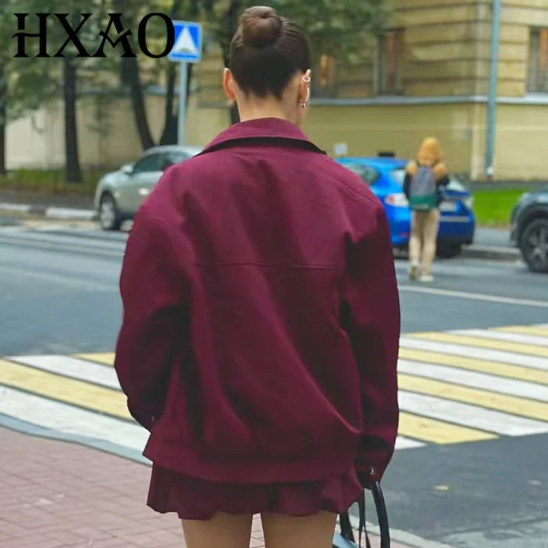 conjunto corto para mujer de calidad