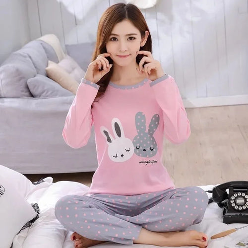 pijama de mujer