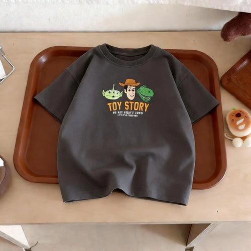 Toy Story Camiseta infantil