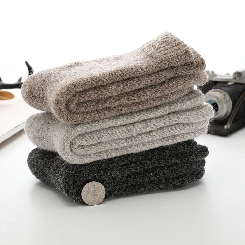 calcetines para hombres