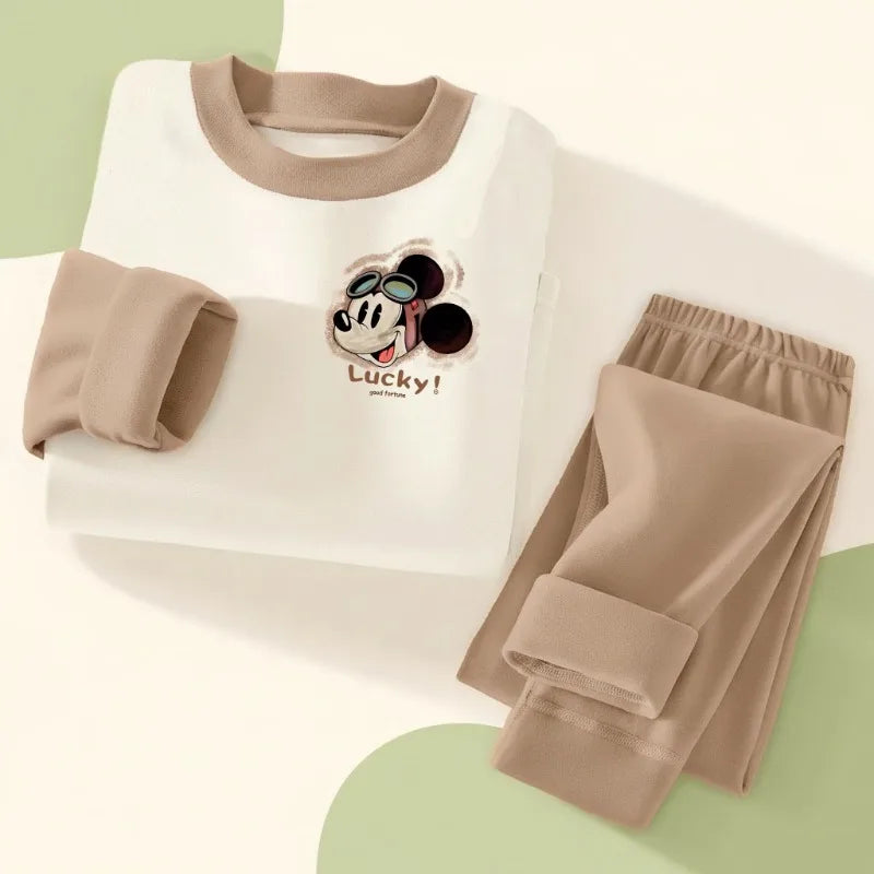 pijama de niños tallas 10 meses asta 10 años