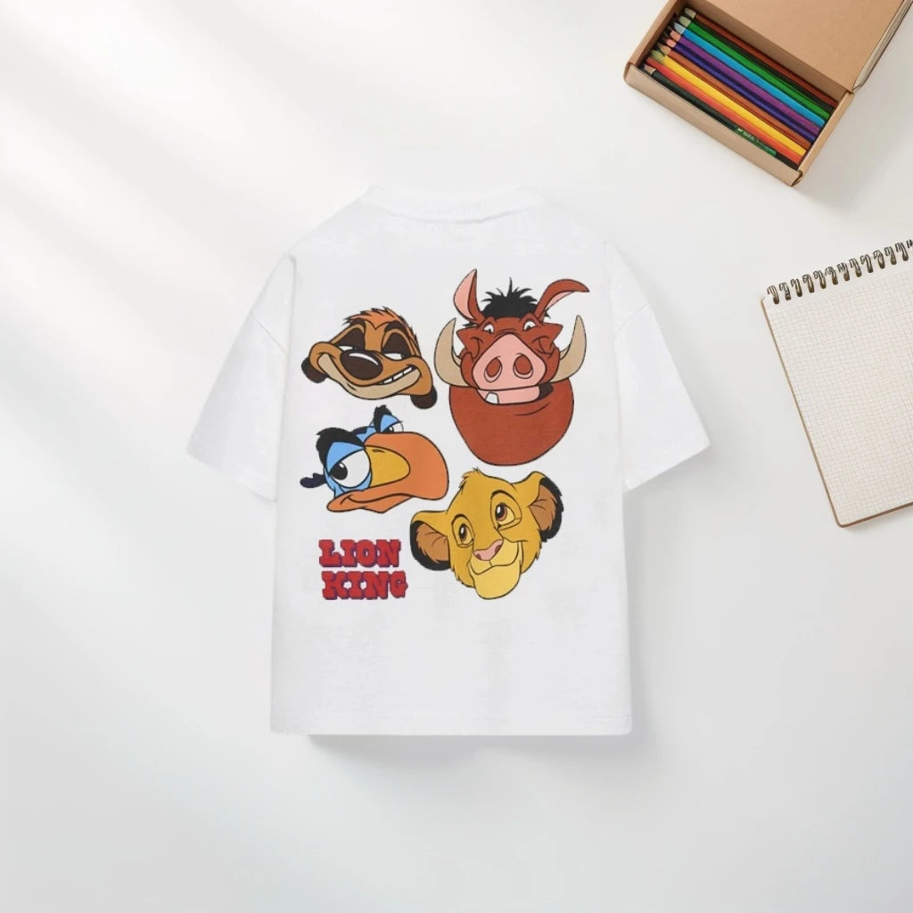 Donald Duck Camiseta infantil