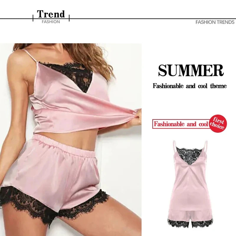 pijama para mujer