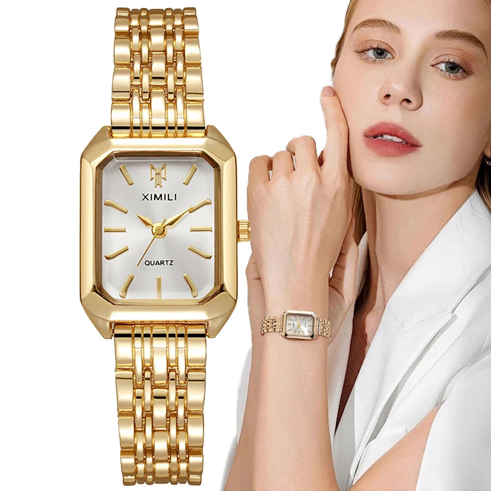 reloj de mujer