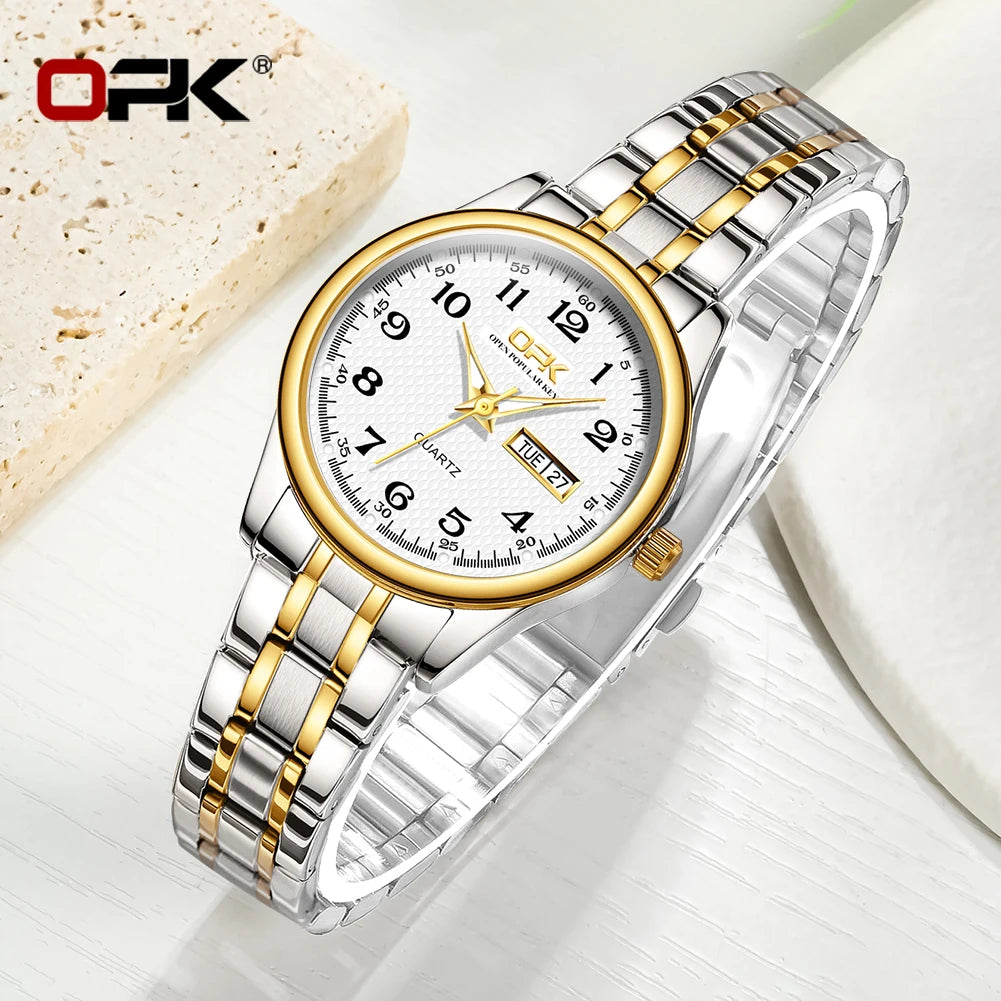 reloj para mujer