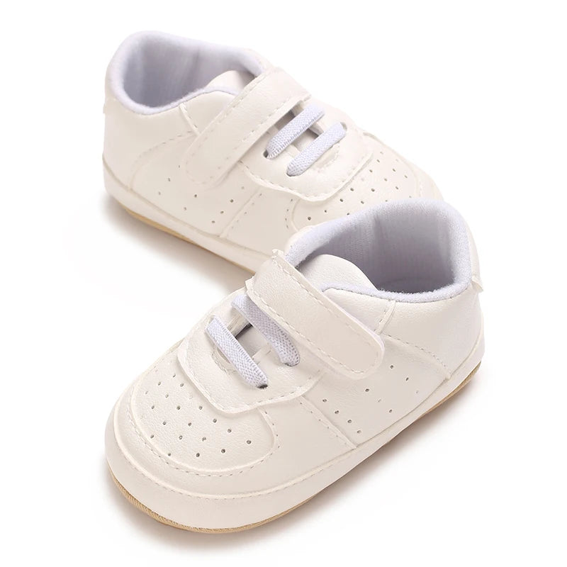 zapatos para bebes