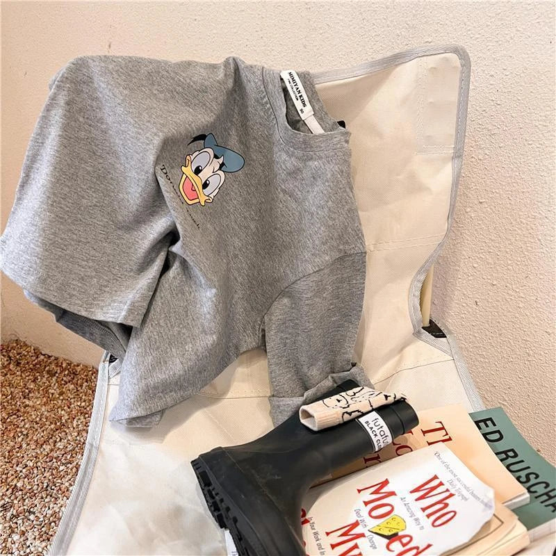 Disney ,Camisetas infantiles