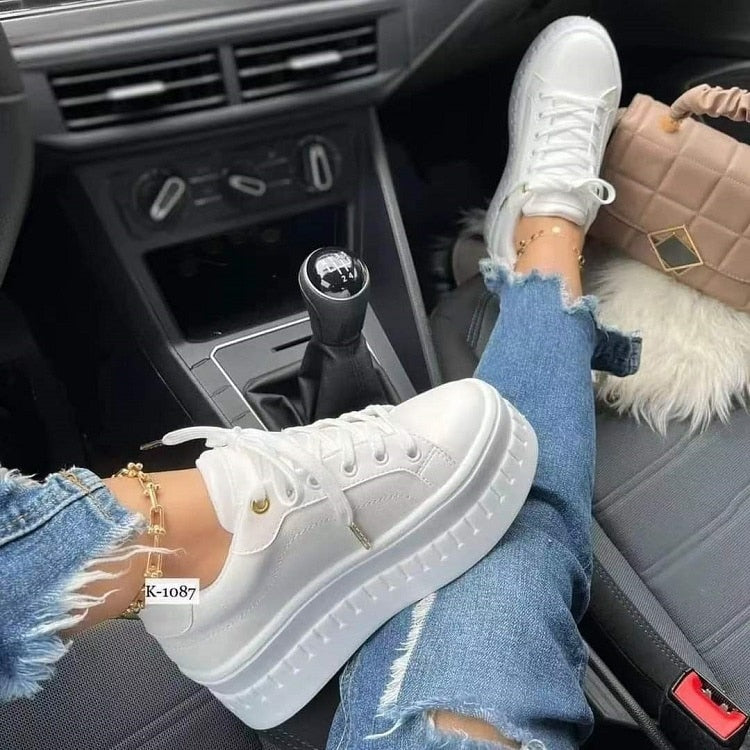zapatillas de mujer