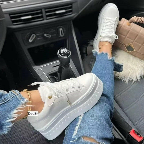 zapatillas de mujer