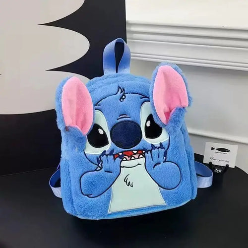 mochila para niños