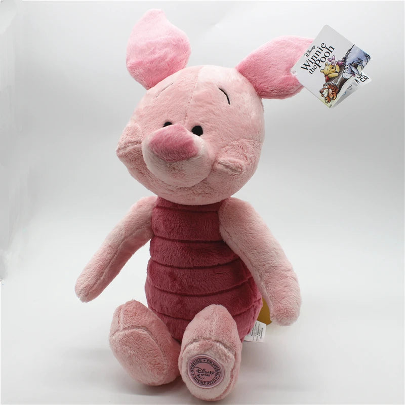 muñecos Disney, originales.