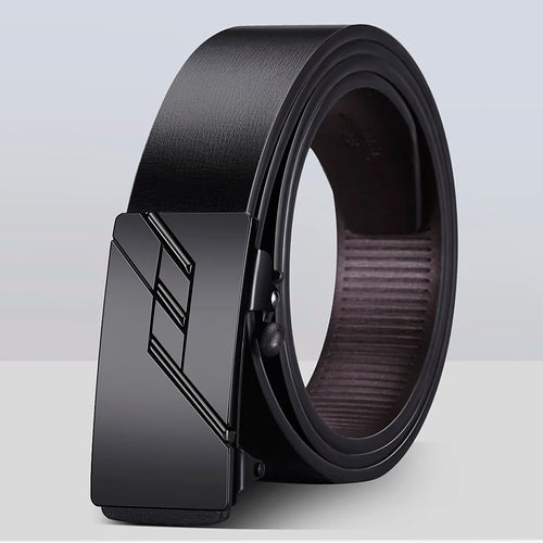 Cinturones De Alta Calidad Para Hombres, Accesorios Para Hombres Be