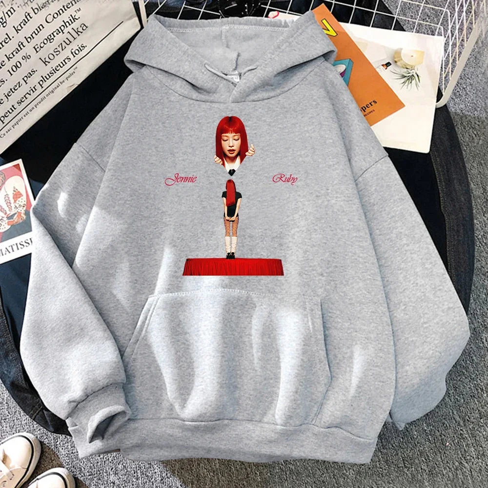 sudaderas para hombre y mujer