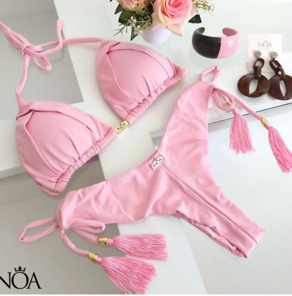 bikini para mujer para el verano