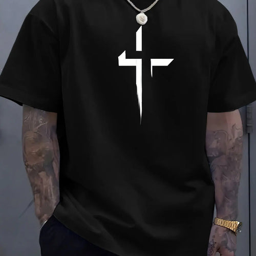 Camiseta hombre casual