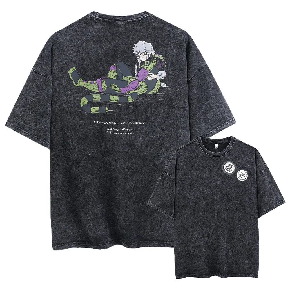 camiseta para hombre
