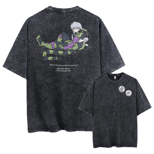 camiseta para hombre