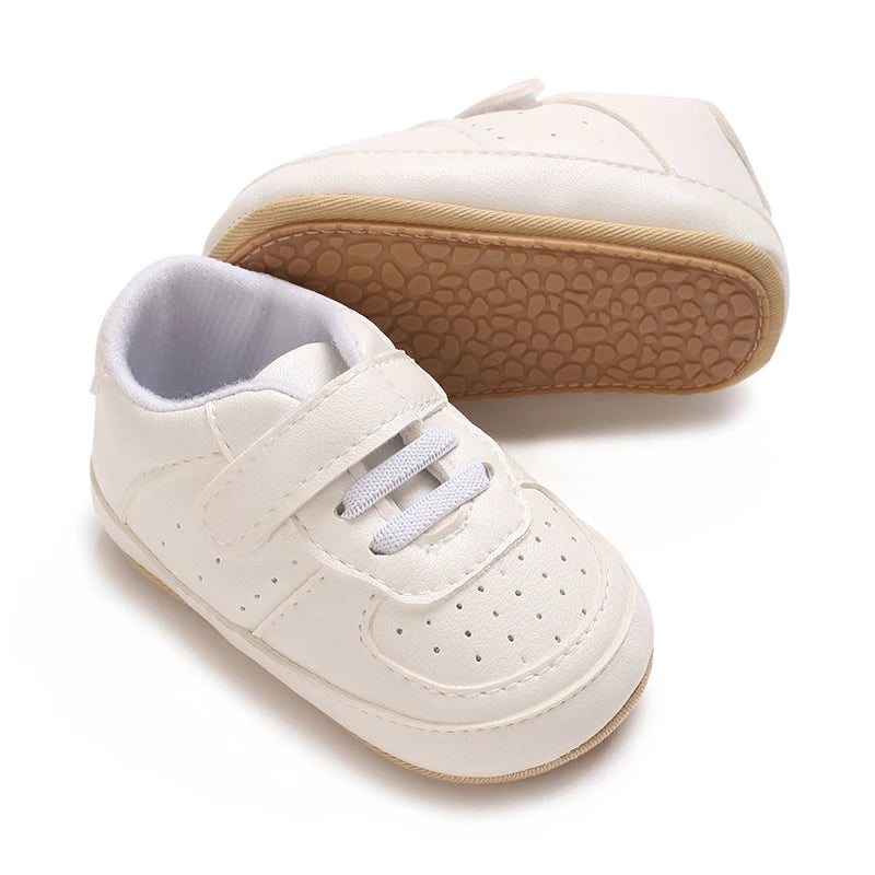 zapatos para bebes