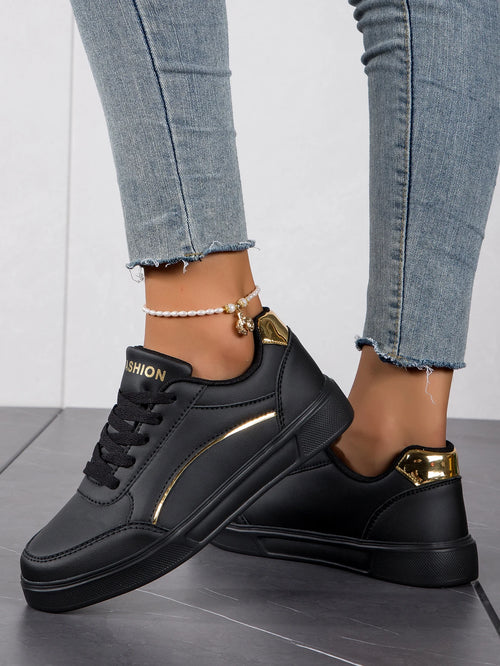 ZAPATOS DE MODA PARA MUJER